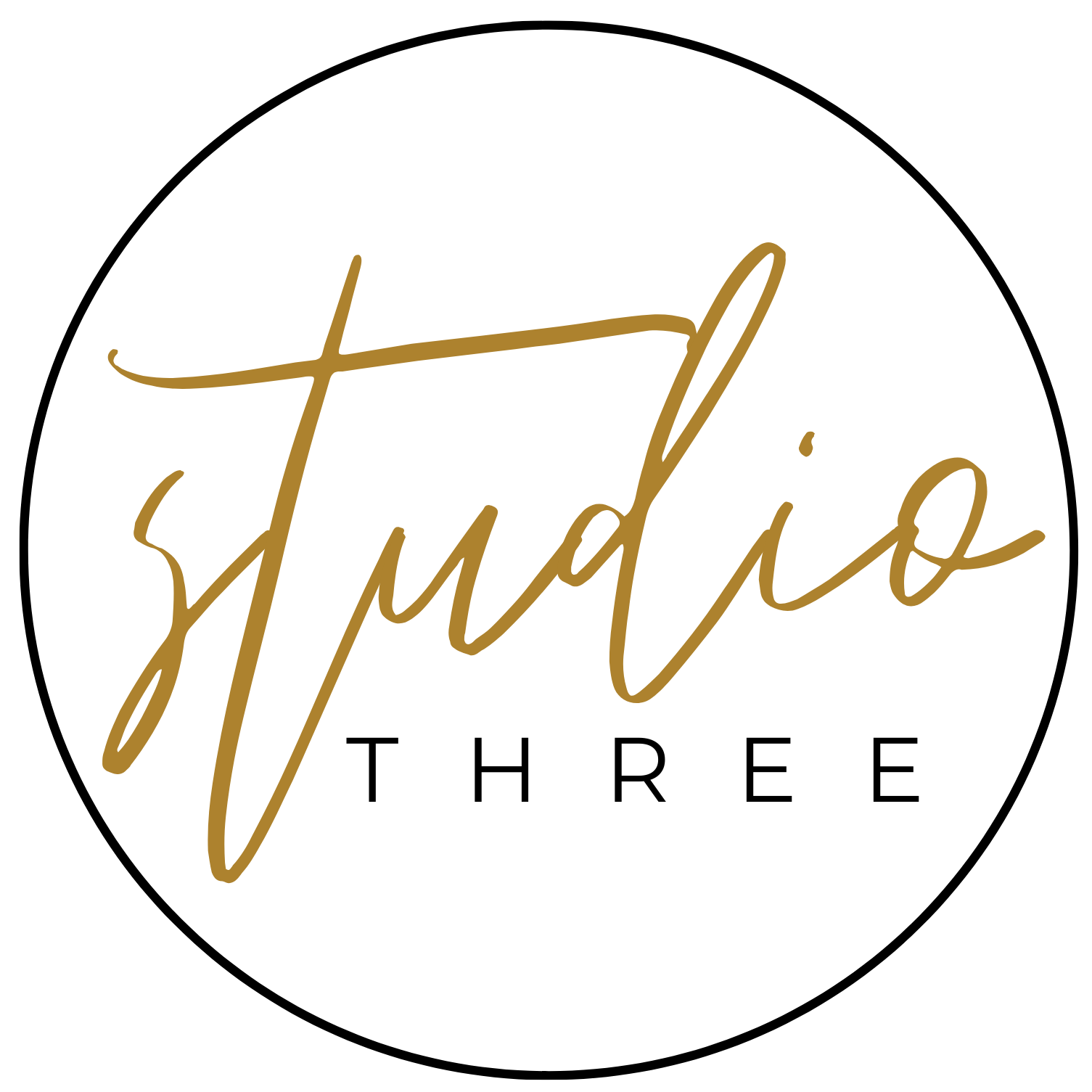Studio Three is a hair salon in Phoenix, AZ
